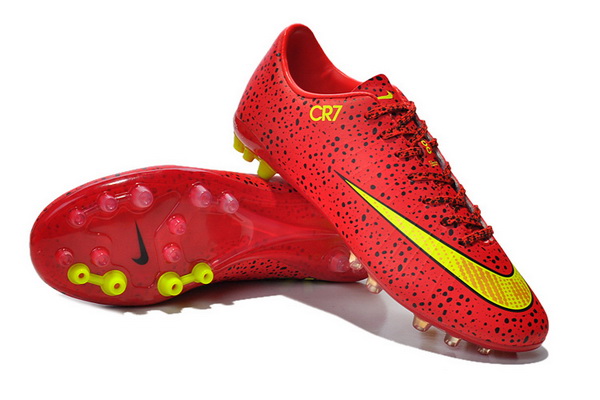 Nike Mercurial Vapor Superfly IV vapor X AG Men Shoes--019